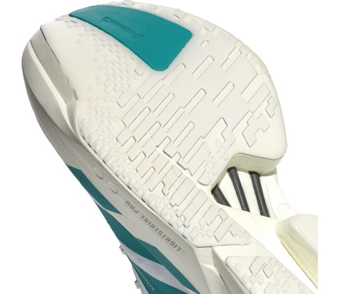 adidas ADIOS PRO 4 KOLFIBERSKOR Vit