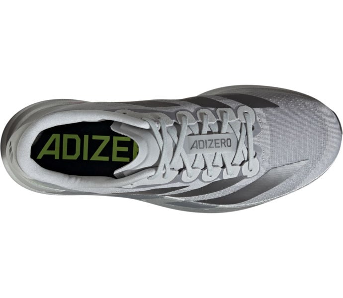 adidas ADIZERO EVO SL LÖPARSKOR Silver