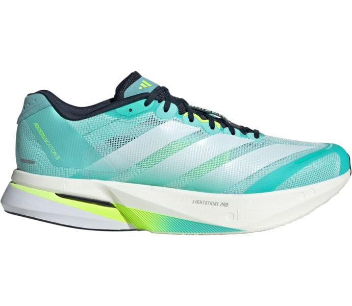 adidas ADIZERO BOSTON 13 LÖPARSKOR Blå
