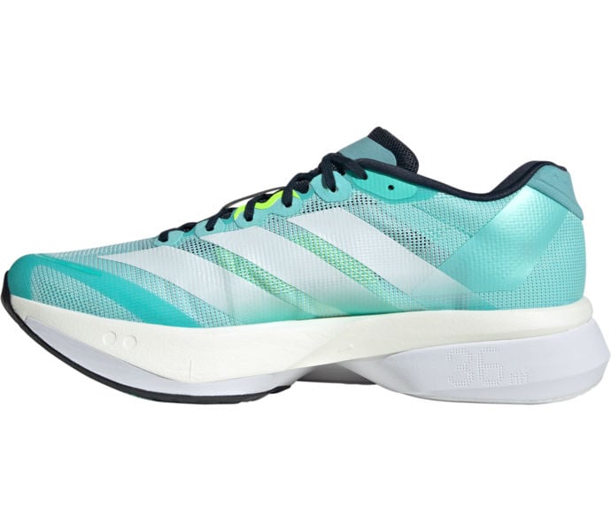 adidas ADIZERO BOSTON 13 LÖPARSKOR Blå