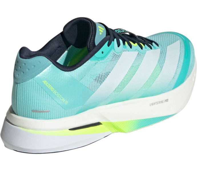 adidas ADIZERO BOSTON 13 LÖPARSKOR Blå