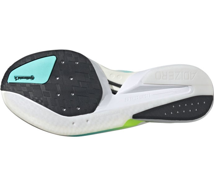 adidas ADIZERO BOSTON 13 LÖPARSKOR Blå
