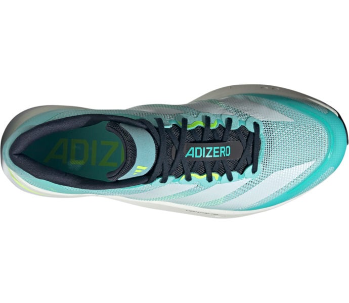 adidas ADIZERO BOSTON 13 LÖPARSKOR Blå