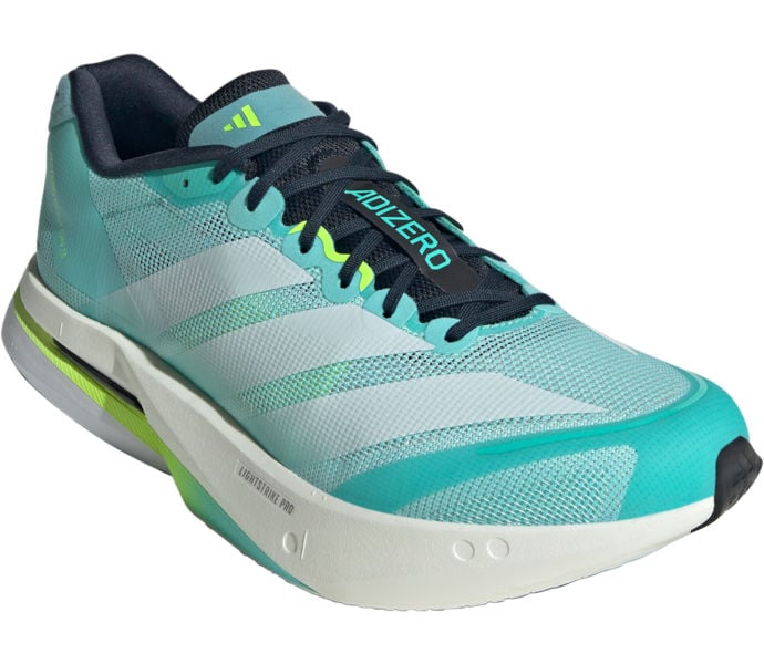 adidas ADIZERO BOSTON 13 LÖPARSKOR Blå
