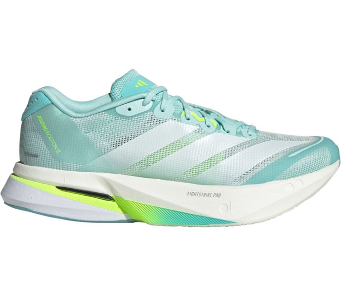 adidas ADIZERO BOSTON 13 LÖPARSKOR Blå