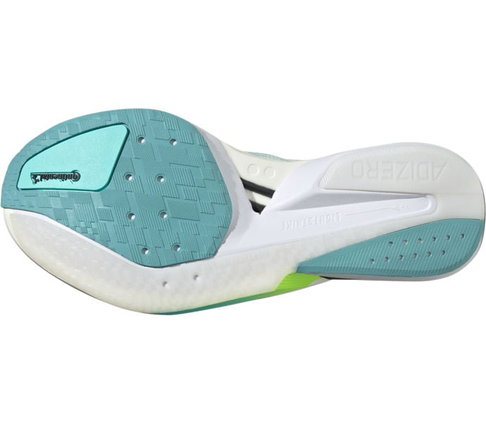 adidas ADIZERO BOSTON 13 LÖPARSKOR Blå