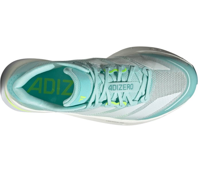 adidas ADIZERO BOSTON 13 LÖPARSKOR Blå