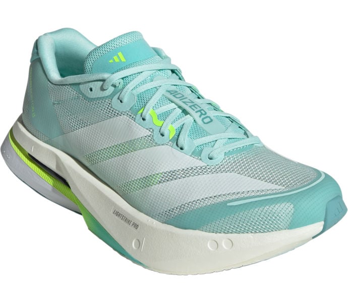 adidas ADIZERO BOSTON 13 LÖPARSKOR Blå