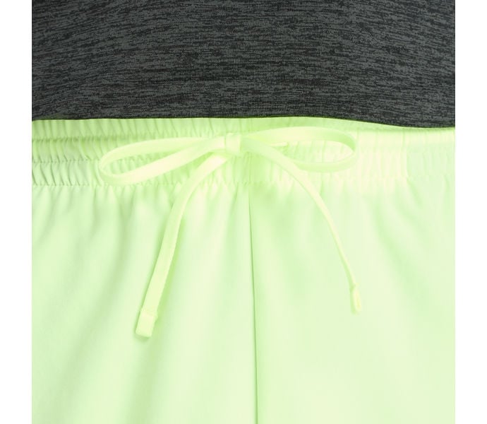 New Balance SPORT ESSENTIALS SHORT 5 INCH LÖPARSHORTS Gul