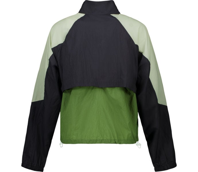 New Balance RUN WATER RESISTANT LÖPARJACKA Grön