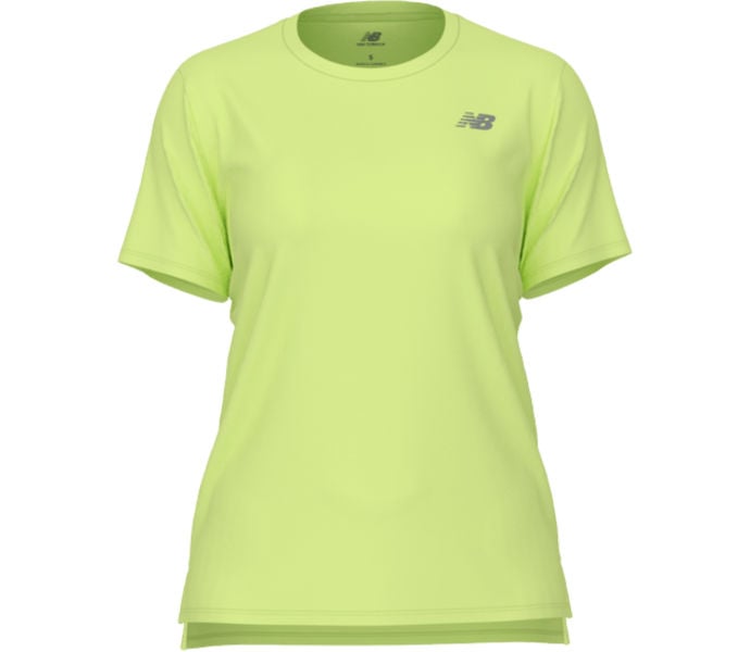 New Balance SPORT ESSENTIALS T-SHIRT Gul