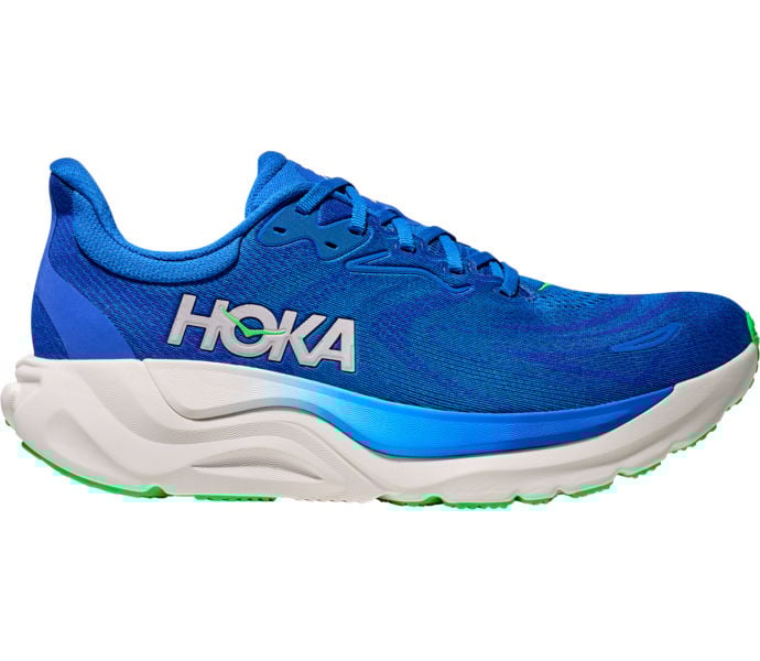 HOKA ONE ONE ARAHI 8 LÖPARSKOR Blå