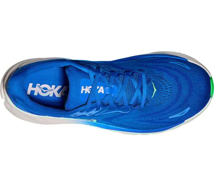 HOKA ONE ONE ARAHI 8 LÖPARSKOR Blå