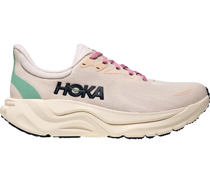 HOKA ONE ONE ARAHI 8 LÖPARSKOR Rosa