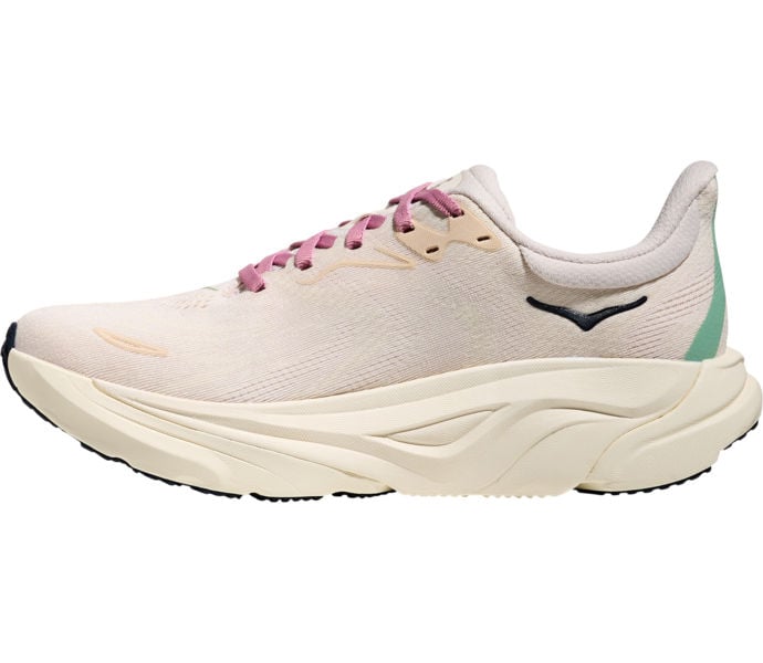 HOKA ONE ONE ARAHI 8 LÖPARSKOR Rosa
