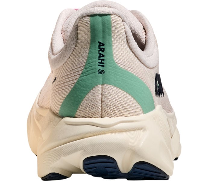 HOKA ONE ONE ARAHI 8 LÖPARSKOR Rosa