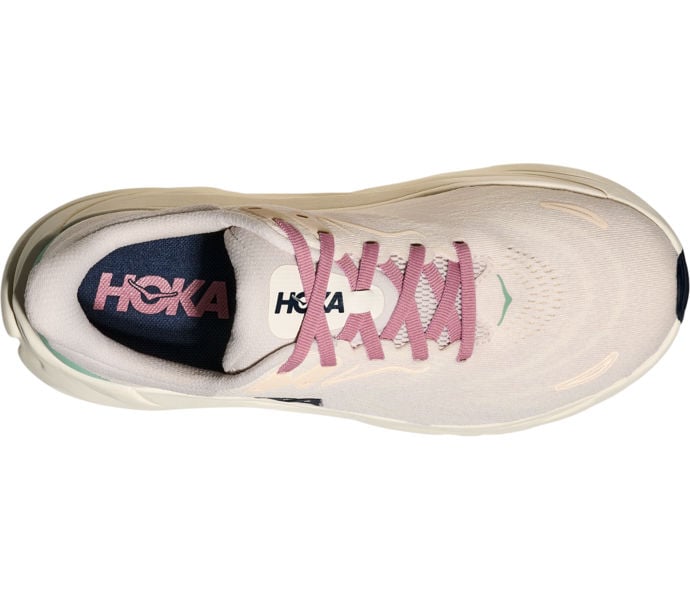 HOKA ONE ONE ARAHI 8 LÖPARSKOR Rosa
