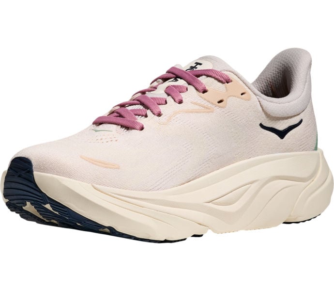 HOKA ONE ONE ARAHI 8 LÖPARSKOR Rosa