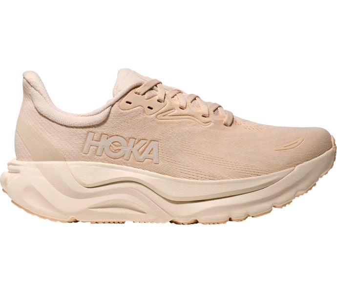 HOKA ONE ONE ARAHI 8 LÖPARSKOR Rosa