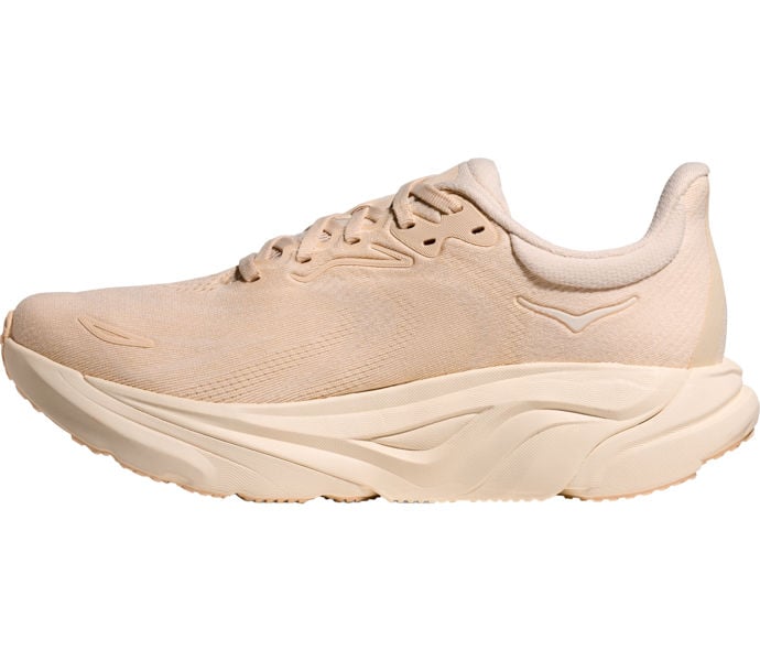 HOKA ONE ONE ARAHI 8 LÖPARSKOR Rosa