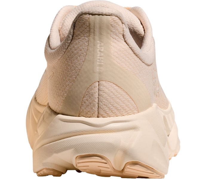 HOKA ONE ONE ARAHI 8 LÖPARSKOR Rosa