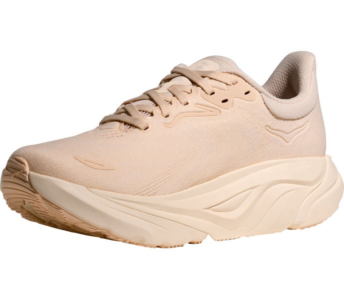 HOKA ONE ONE ARAHI 8 LÖPARSKOR Rosa