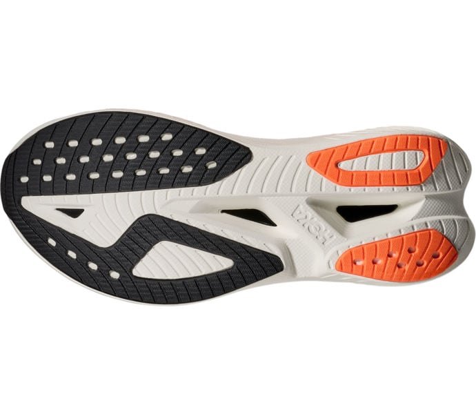 HOKA ONE ONE MACH X 3 LÖPARSKOR Rosa