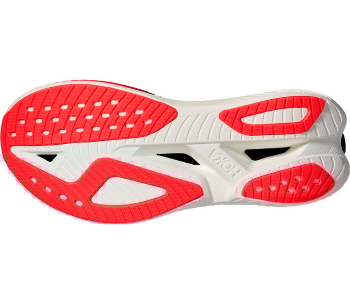 HOKA ONE ONE MACH X 3 LÖPARSKOR Gul