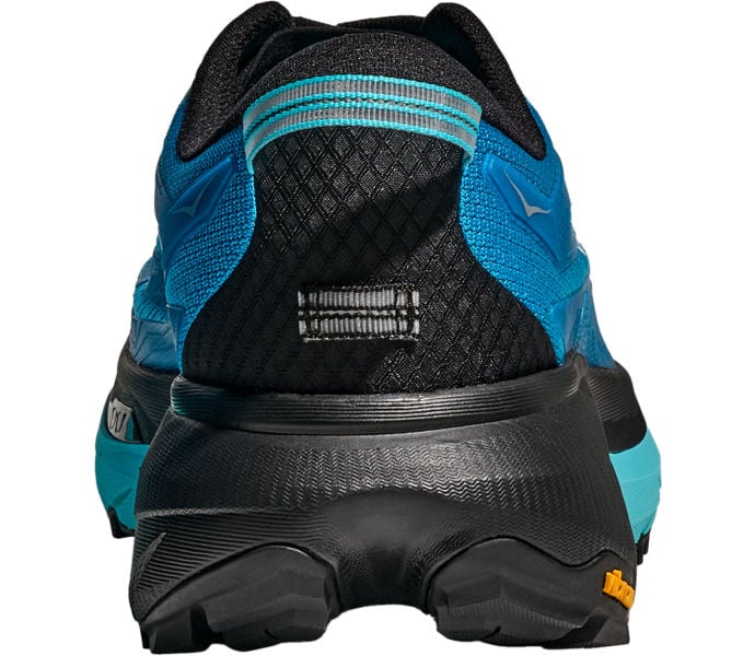 HOKA ONE ONE MAFATE 5 TERRÄNGSKOR Blå