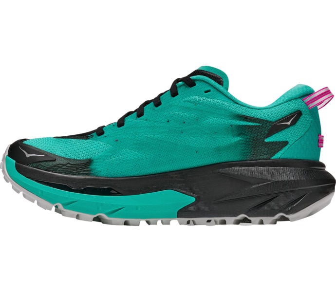 HOKA ONE ONE MAFATE 5 TERRÄNGSKOR Blå