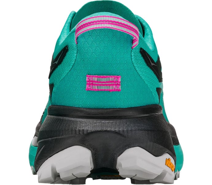 HOKA ONE ONE MAFATE 5 TERRÄNGSKOR Blå