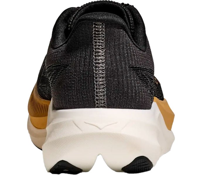 HOKA ONE ONE ROCKET X3 KOLFIBERSKOR Svart