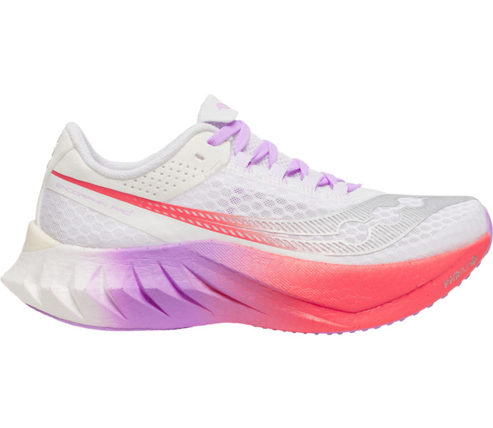 Saucony ENDORPHIN PRO 4 KOLFIBERSKOR Flerfärgad