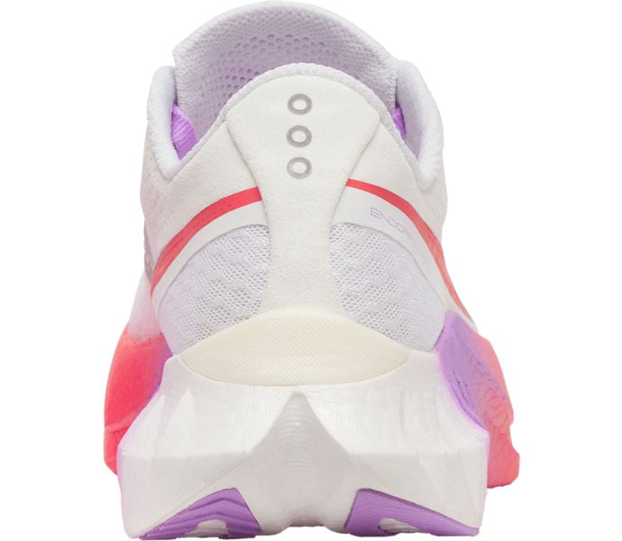 Saucony ENDORPHIN PRO 4 KOLFIBERSKOR Flerfärgad