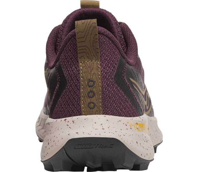 Saucony PEREGRINE 15 TERRÄNGSKOR Brun