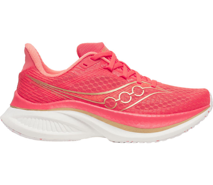 Saucony ENDORPHIN SPEED 5 LÖPARSKOR Röd