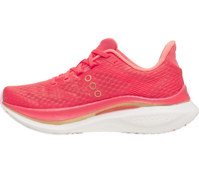 Saucony ENDORPHIN SPEED 5 LÖPARSKOR Röd