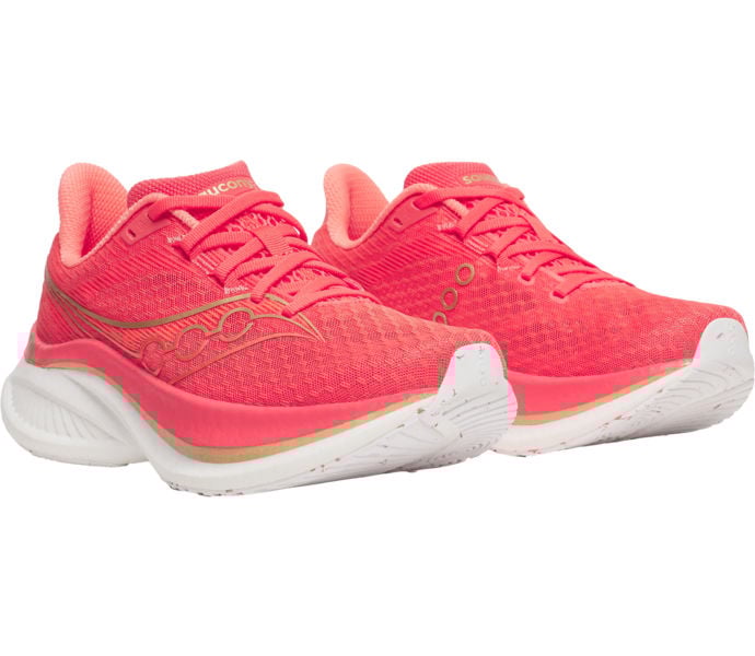 Saucony ENDORPHIN SPEED 5 LÖPARSKOR Röd