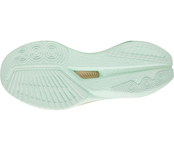 Saucony ENDORPHIN SPEED 5 LÖPARSKOR Svart