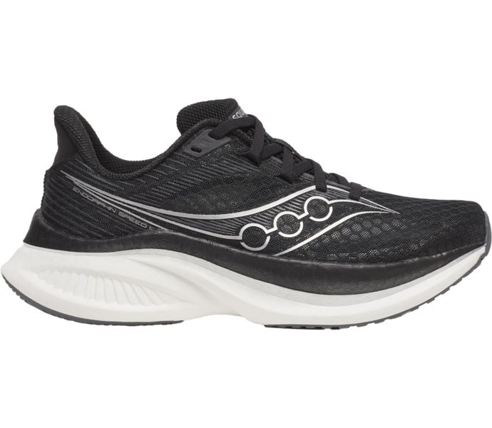 Saucony ENDORPHIN SPEED 5 LÖPARSKOR Svart