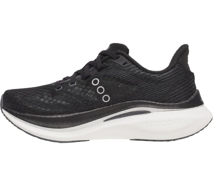 Saucony ENDORPHIN SPEED 5 LÖPARSKOR Svart