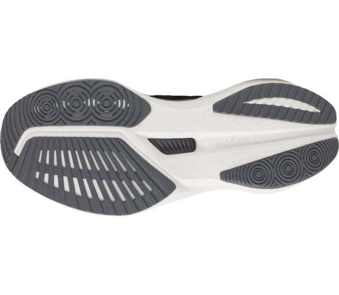 Saucony ENDORPHIN SPEED 5 LÖPARSKOR Svart