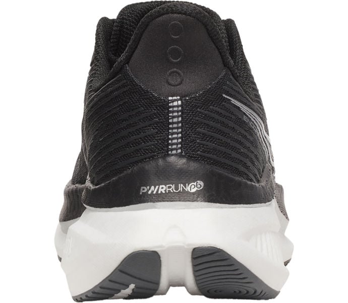 Saucony ENDORPHIN SPEED 5 LÖPARSKOR Svart