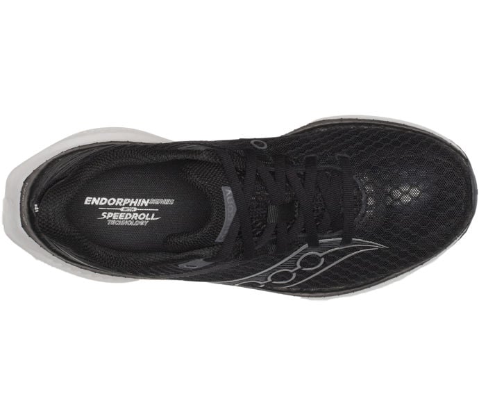 Saucony ENDORPHIN SPEED 5 LÖPARSKOR Svart