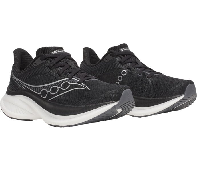 Saucony ENDORPHIN SPEED 5 LÖPARSKOR Svart