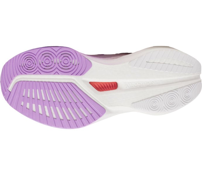 Saucony ENDORPHIN SPEED 5 LÖPARSKOR Flerfärgad