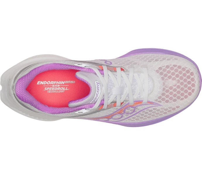 Saucony ENDORPHIN SPEED 5 LÖPARSKOR Flerfärgad