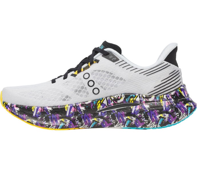 Saucony ENDORPHIN SPEED 5 LÖPARSKOR Flerfärgad