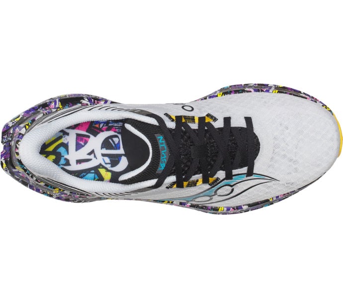 Saucony ENDORPHIN SPEED 5 LÖPARSKOR Flerfärgad