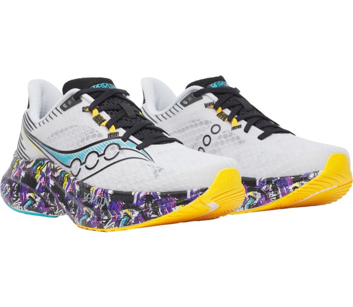 Saucony ENDORPHIN SPEED 5 LÖPARSKOR Flerfärgad